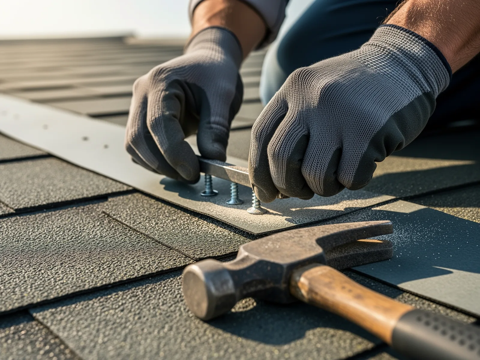 Why choose Fascia Repair in Bybee, TN